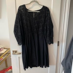 Simply Vera Dress